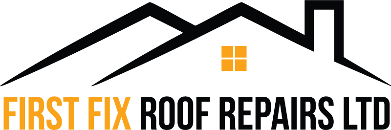 First Fix Roof Repairs Ltd